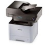 Samsung ProXpress SL-M4070FR Laser Multifunction Printer (SS389G#ELS)