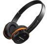 Sluchátka CREATIVE Outlier, mikrofón, MP3, black (51EF0690AA006)