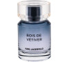 Toaletn voda Karl Lagerfeld Les Parfums Matieres Bois De Vtiver, 50 ml