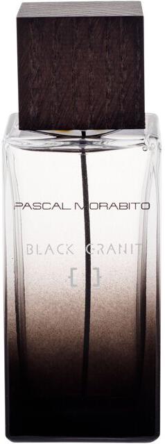 Toaletní voda Pascal Morabito Black Granit, 100 ml