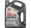 Motorový olej Shell Helix Ultra ECT C2/C3 0W-30 4L