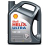 Motorový olej Shell Helix Ultra 5W-40 4L