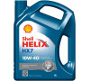 Motorový olej Shell Helix HX7 10W-40 4L