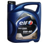 Motorový olej Elf EVOLUTION 900 SXR 5W-40 5L