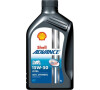 Shell Advance Ultra 4T 15W-50 1L