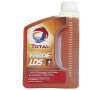 Hydraulický olej Total FLUIDE LDS 1L /oranžový/