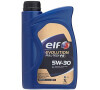 Motorový olej Elf Evo. Full-Tech FE (Solaris DPF) 5W-30 1L