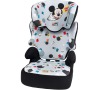 Autosedačka Nania Befix Sp Mickey 2017 grey