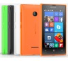 Nokia Microsoft Lumia 532 DS Black