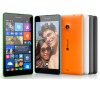 Nokia Microsoft Lumia 535 DS Black