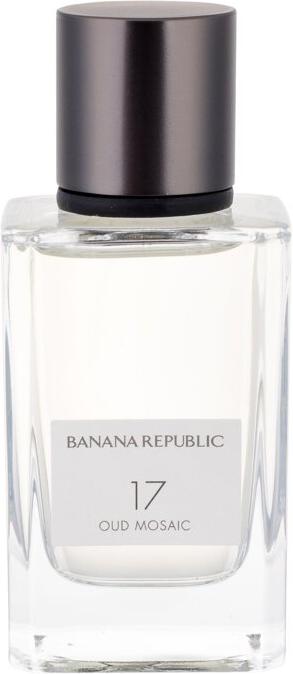 Parfémovaná voda Banana Republic Icon Collection, 75 ml