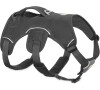 RUFFWEAR Web Master Postroj pro psy šedý XXS