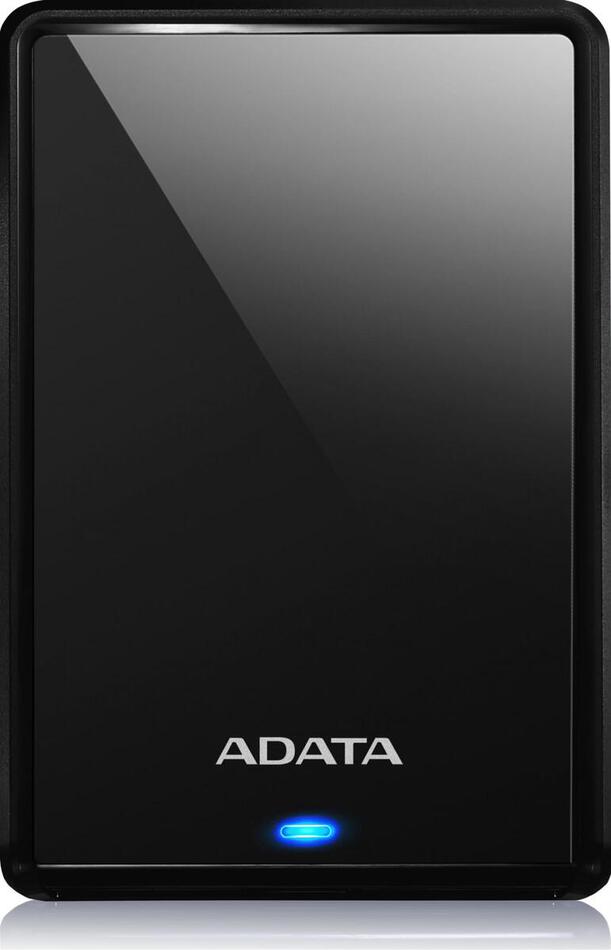 ADATA HV620S 1TB External 2.5" HDD černý (AHV620S-1TU3-CBK)