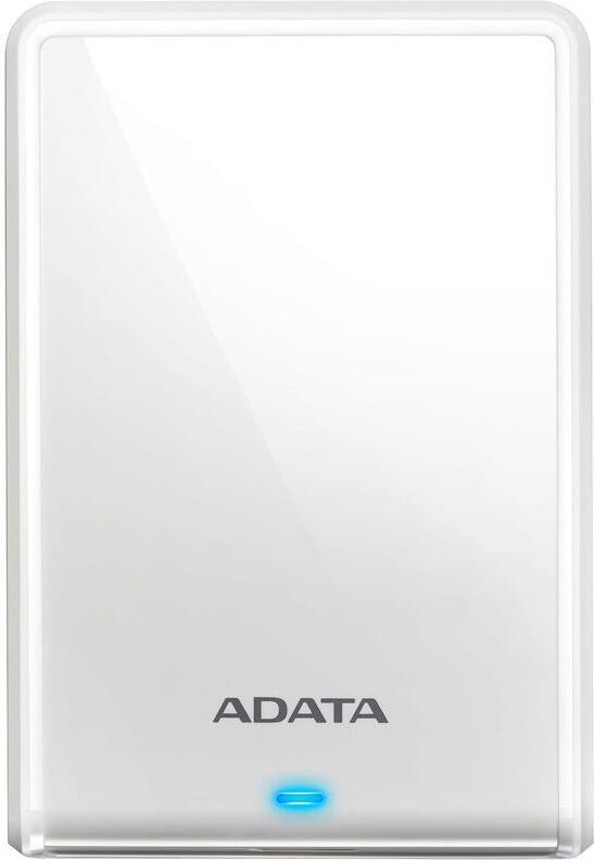 ADATA HV620S 2TB External 2.5" HDD bílý (AHV620S-2TU3-CWH)