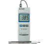 PH metr PH-100 ATC, 0 - 14 pH VOLTCRAFT