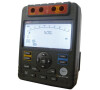 Tester izolace UNI-T UT512 2.5kV, USB