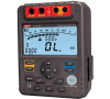 Tester izolace UNI-T UT513A 5kV, USB