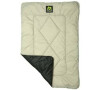 Deka Maelson cestovní Cosy Roll 100 / 100x65 černá/béžová