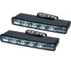 LED světla pro denní svícení Devil Eyes, 610763, 6 LED