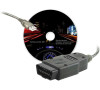 OBDLink SX diagnostika + CZ program TouchScan - 3 roky záruka SIXTOL