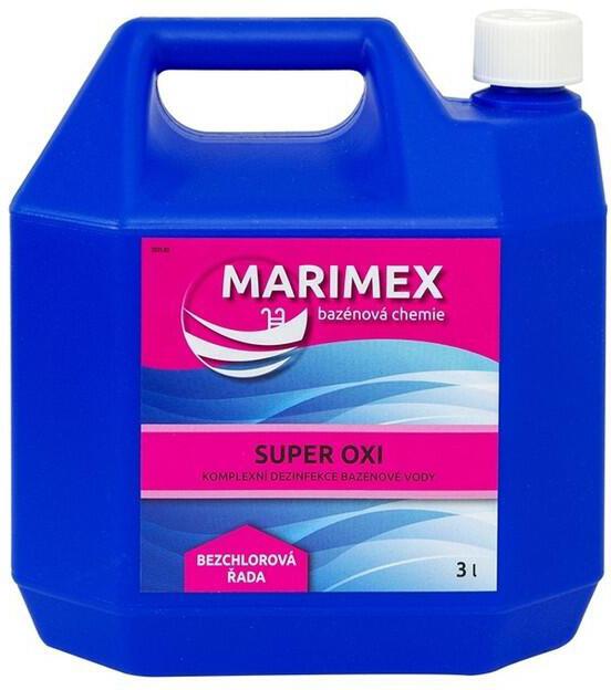 MARIMEX Super Oxi 3 l