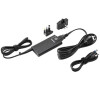 HP 65W Slim adapter s USB (G6H47AA#ABB)