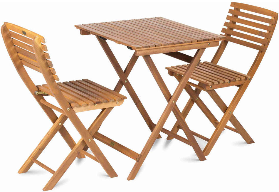 Balkonový set Fieldmann Alice FDZN 4010-T