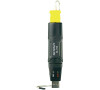 Teplotní datalogger DL-111K USB, typ K, VOLTCRAFT