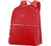 Samsonite Karissa Biz Backpack 14,1´´ Formula Red (60N*40006)