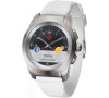 MyKronoz ZeTime Original Slvr/White 39mm