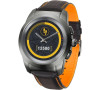 MyKronoz ZeTime Premium Titan/Black 44mm