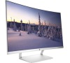 Monitor HP 27 Curved