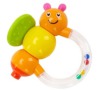 Dětské chrastítko Baby Mix včelka