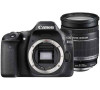 Canon EOS 80D + EF-S 18-200 (1263C155)