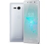 Sony H8324 Xperia XZ2 Compact Dual gsm tel. White Silver