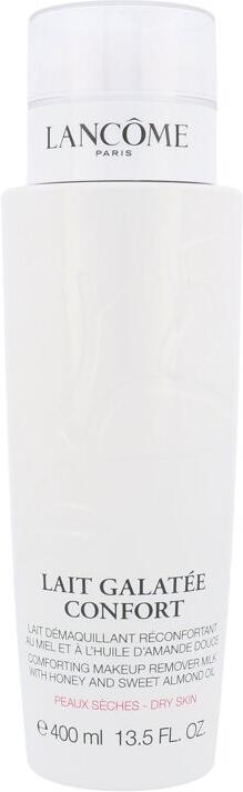 Čisticí mléko Lancôme Galatée Confort, 400 ml