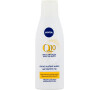 Čisticí mléko Nivea Q10 Plus, 200 ml