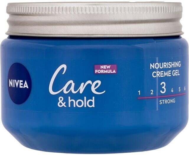 Gel na vlasy Nivea Creme Gel, 150 ml
