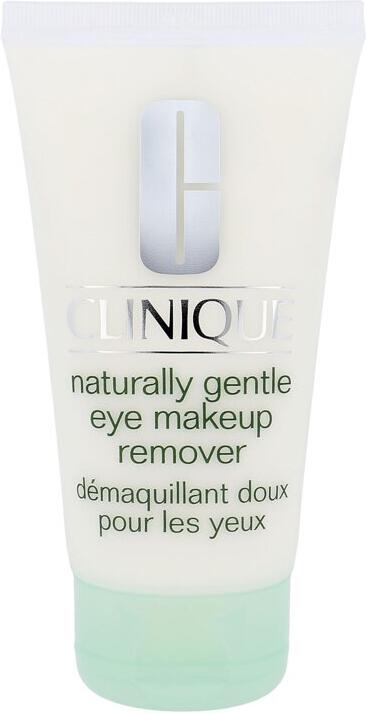 Odličovač očí Clinique Naturally Gentle, 75 ml
