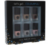 Lak na nehty 2K Let´s Get, 5 ml