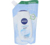 Sprchový krém Nivea Creme Soft, 500 ml