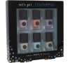 Lak na nehty 2K Let´s Get, 5 ml