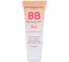 BB krém Dermacol BB Magic Beauty Cream SPF15, 30 ml, odstín Sand