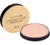Pudr Max Factor Creme Puff, 21 ml, odstín 42 Deep Beige