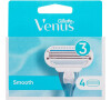 Náhradní břit Gillette Venus Smooth, 4 ml