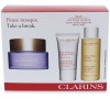 Pleťová maska Clarins Extra Firming, 75 ml