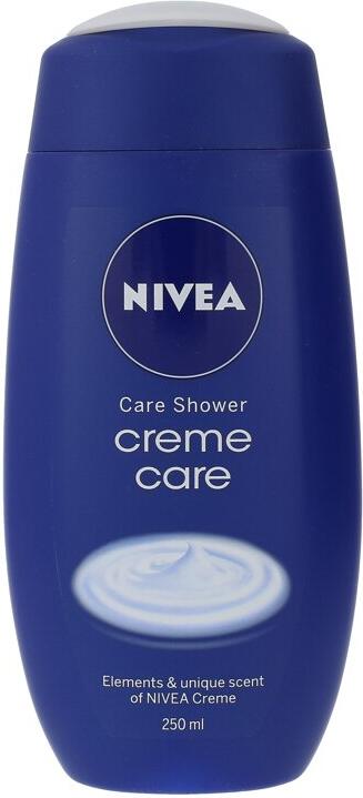 Sprchový gel Nivea Creme Care, 250 ml