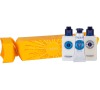 Sprchový krém L´Occitane Shea Butter, 30 ml