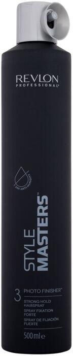 Lak na vlasy Revlon Professional Style Masters Photo Finisher 3, 500 ml