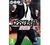 PC - Football Manager 2018